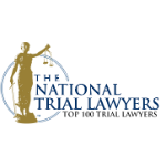 The National Trial Lawyers Top 100