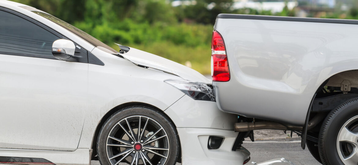 Quad Cities Car Accident