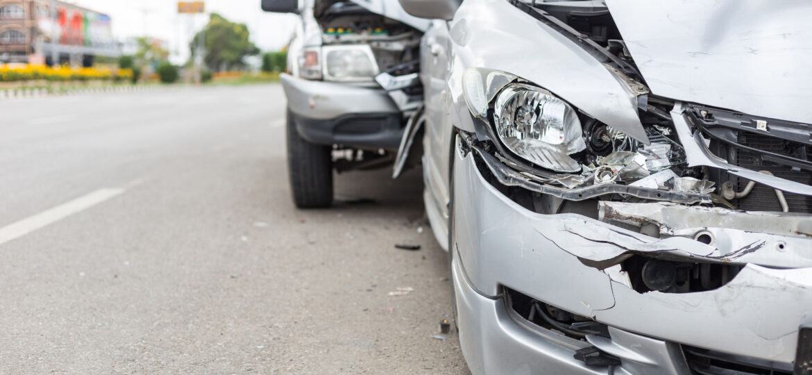 Quad Cities multi-car crash