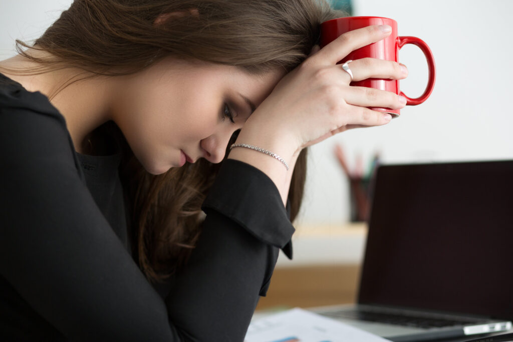 get help dealing with a job-related accident