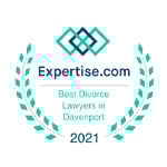 Best Divorce Lawyers in Davenport 2021