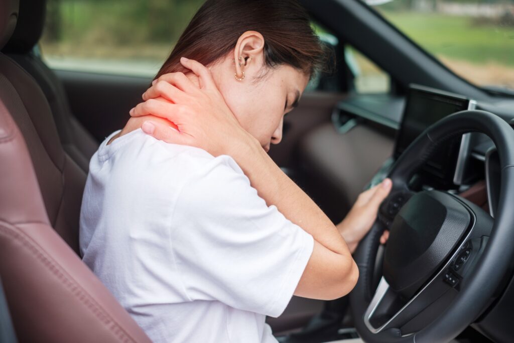 Davenport Soft Tissue Injury