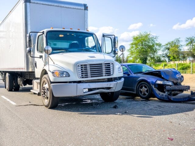 Davenport Iowa Truck Accident Lawyers