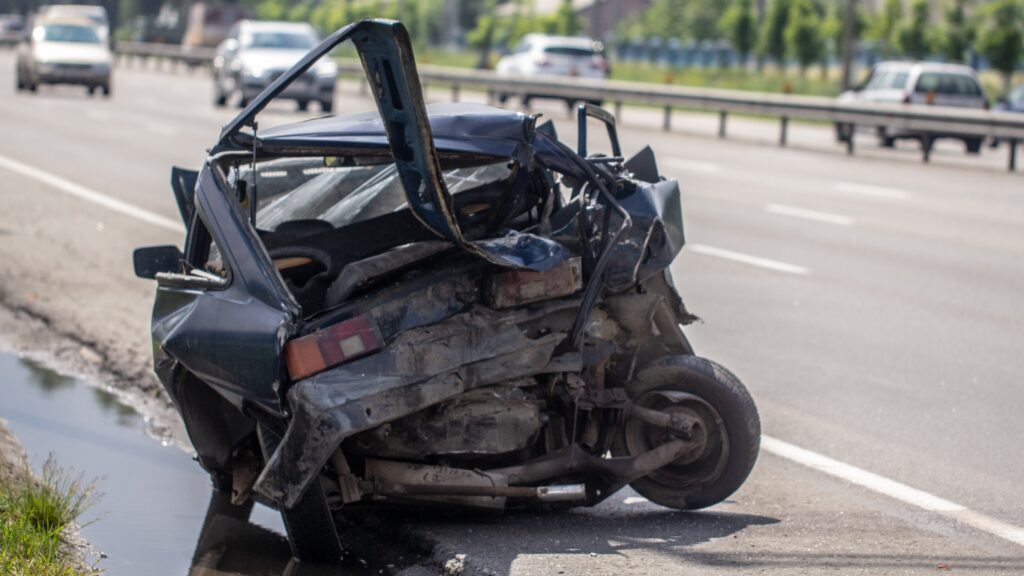 Moline car accident attorney