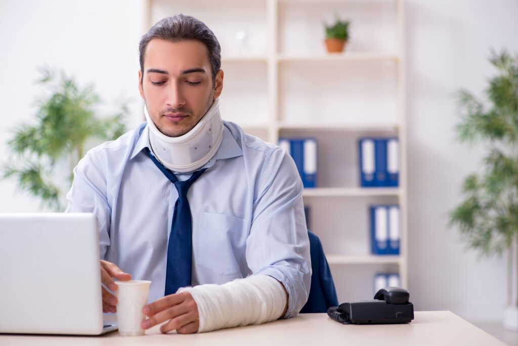 Muscatine Personal Injury Lawyers