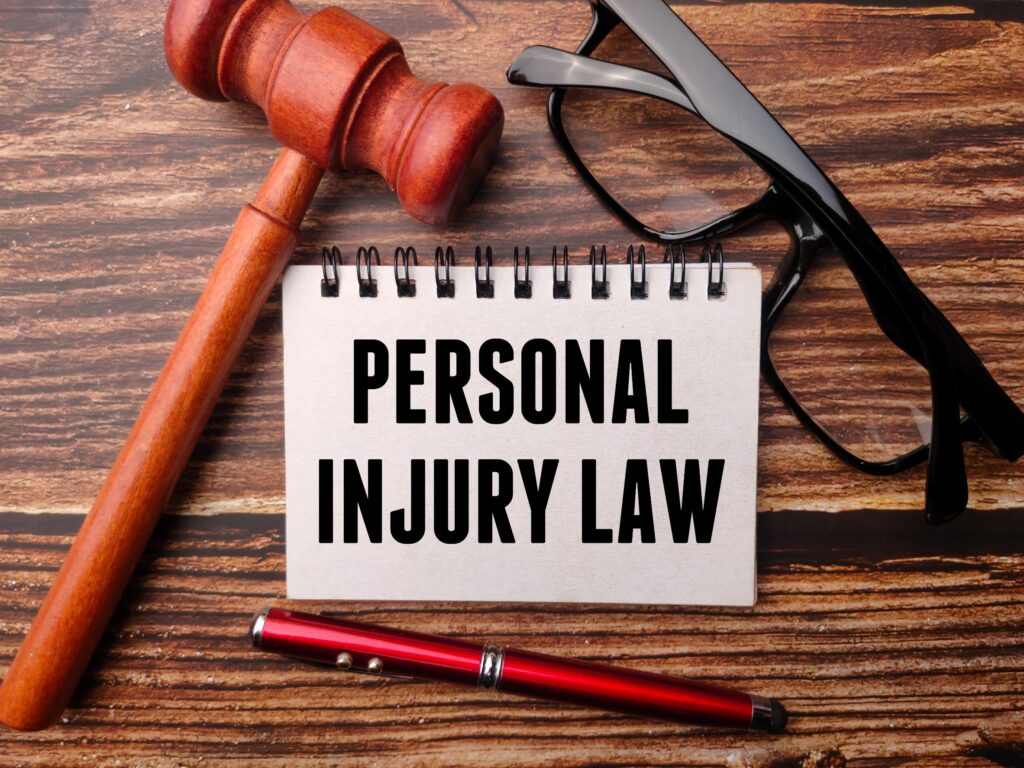 Riverdale personal injury lawyers