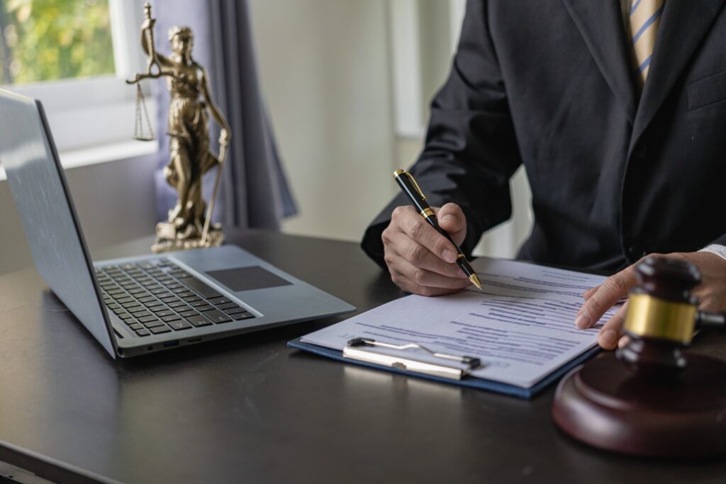 Clinton Personal Injury Lawyers