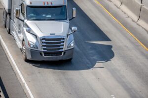 Eldridge Truck Accident Lawyer