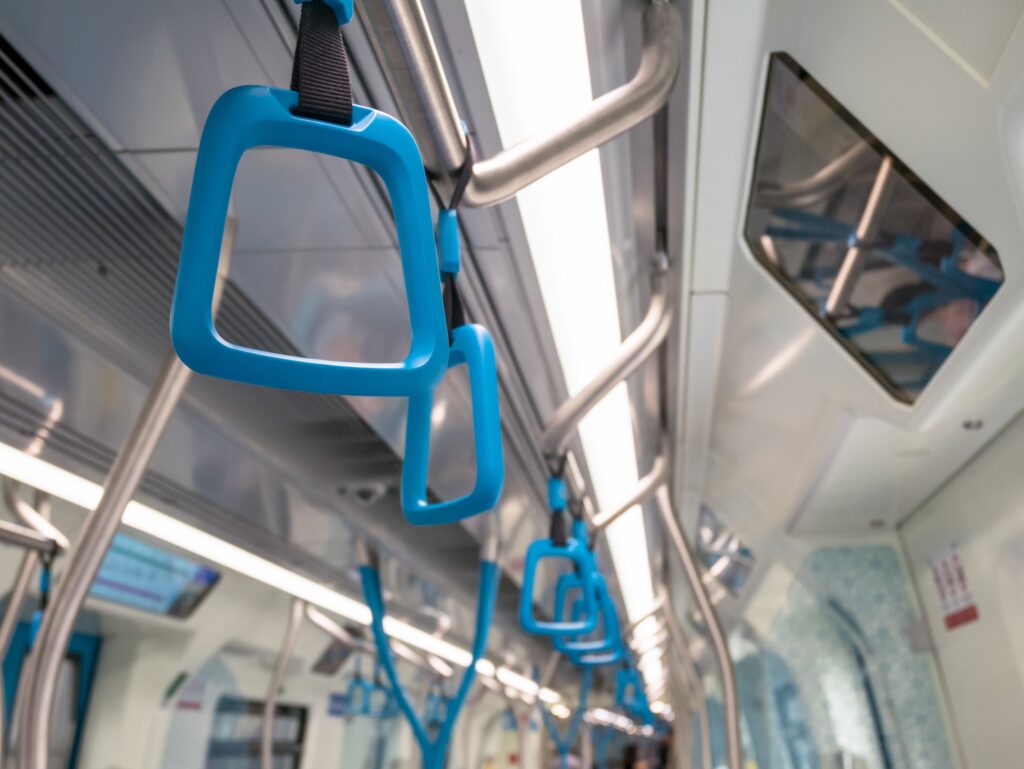 Illinois Bus Accident Attorneys