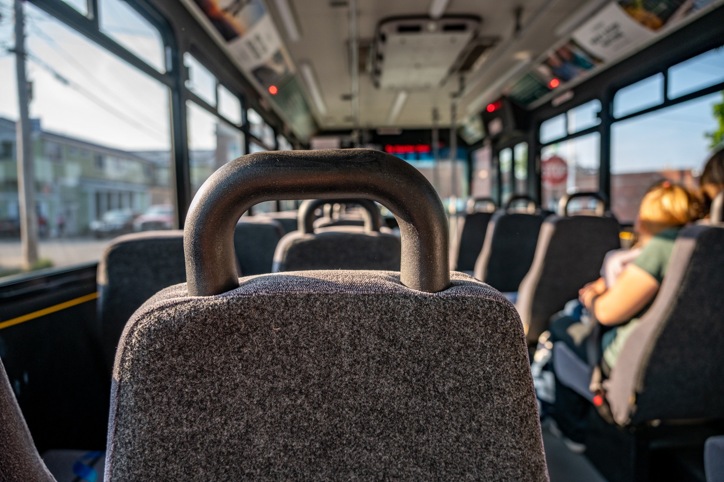 Iowa Bus Accident Attorneys