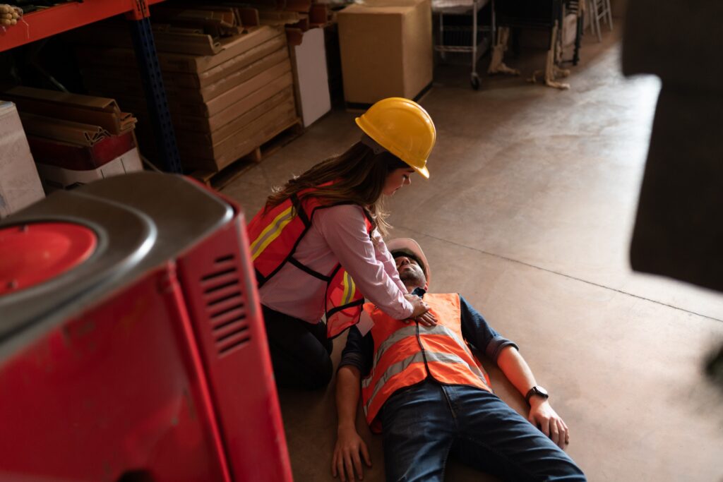 Iowa Workers Comp Lawyer