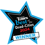 Best of the Quad Cities 2024 Winner