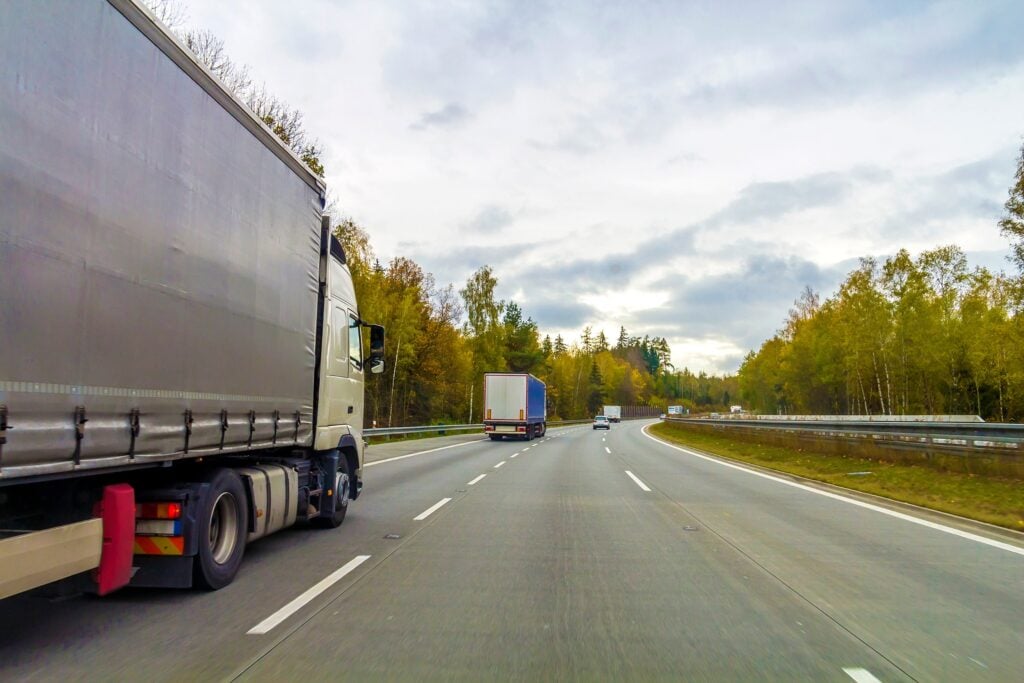 Muscatine Truck Accident Lawyer