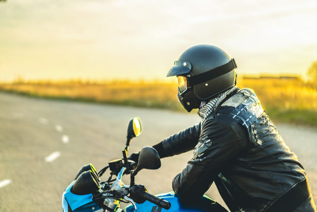 LeClaire Motorcycle Accident Lawyer