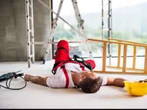 Eldridge Workers' Compensation Lawyer