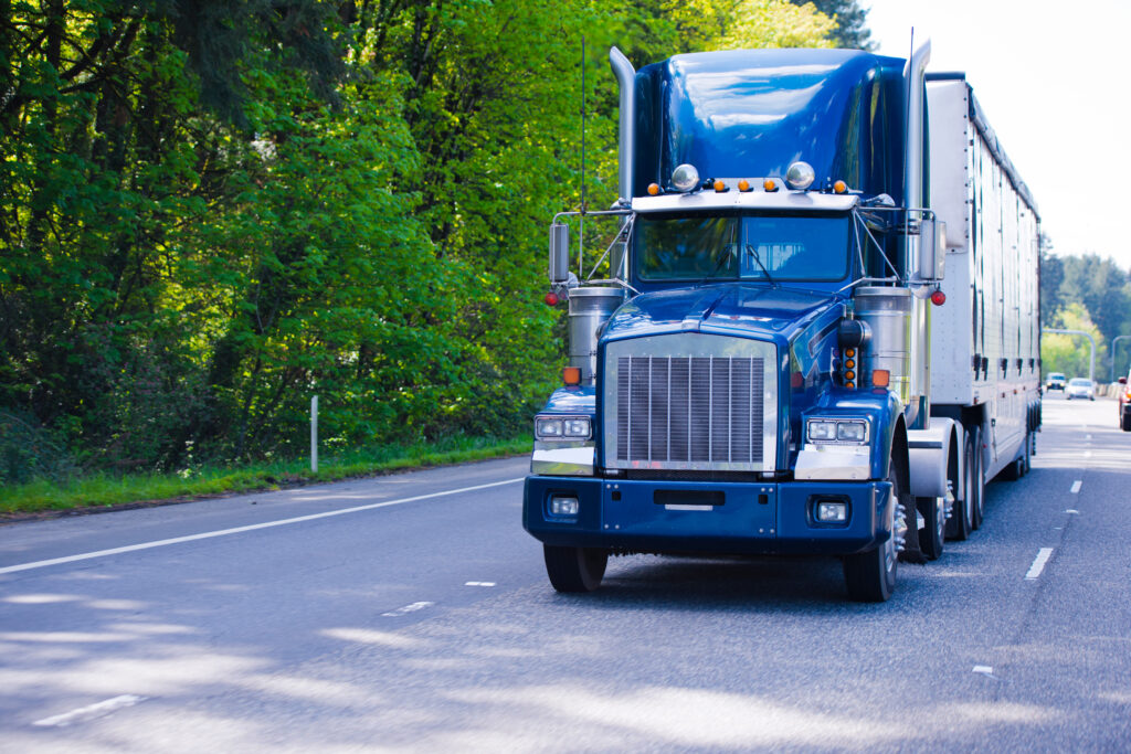 LeClaire truck accident lawyer
