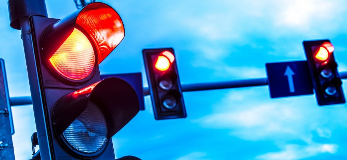 Iowa traffic cameras