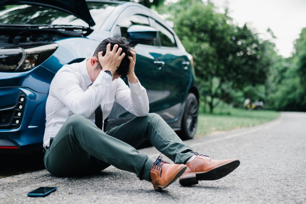 Bettendorf Auto Accident Lawyer