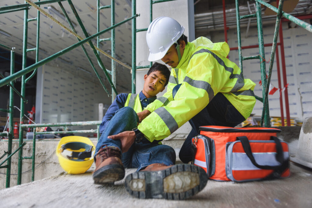 LeClaire Workers’ Compensation Lawyer
