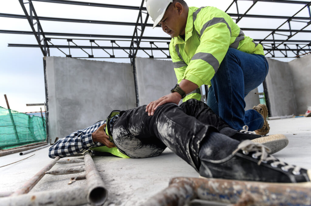 Moline Workers' Compensation Lawyer