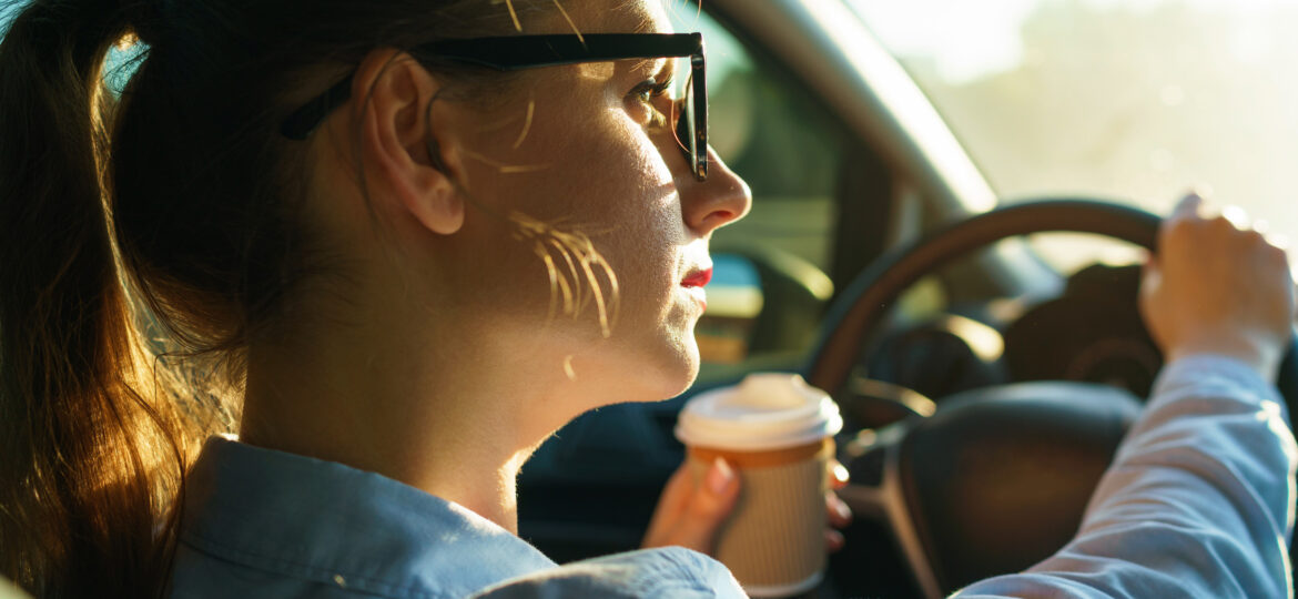 DST Affects Driving IL and IA