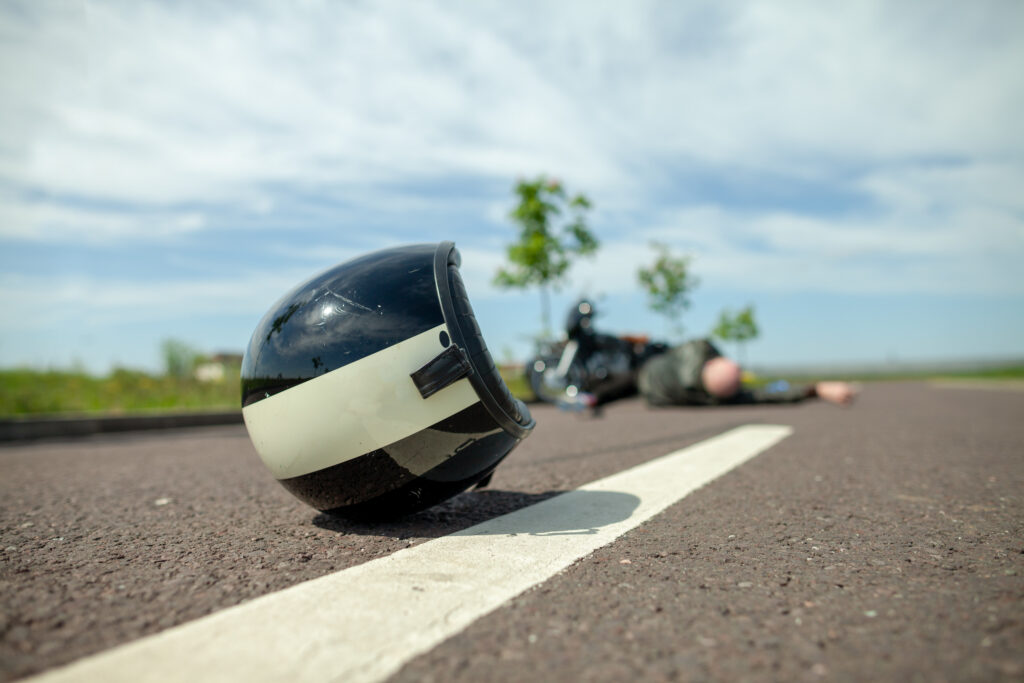 East Moline Motorcycle Accident Lawyer