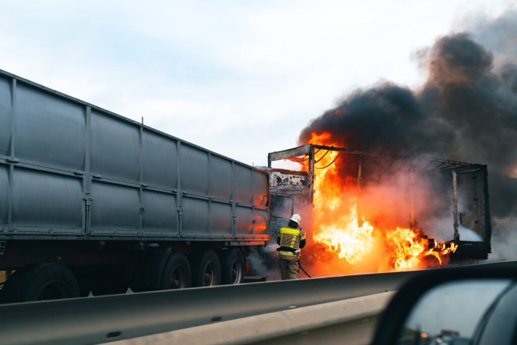 Moline Truck Accident Lawyers