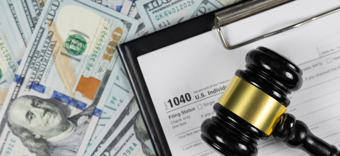 injury settlement taxable