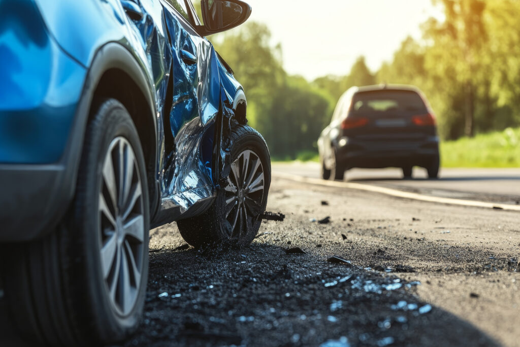 East Moline Car Accident Lawyer