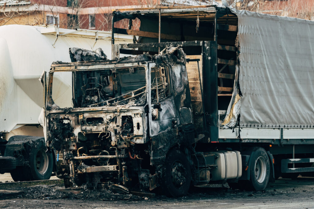 Colona truck accident lawyer