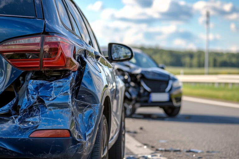 Milan Auto Accident Lawyer