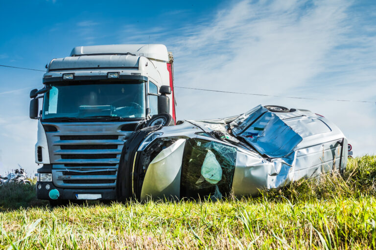 Milan Truck Accident Lawyer