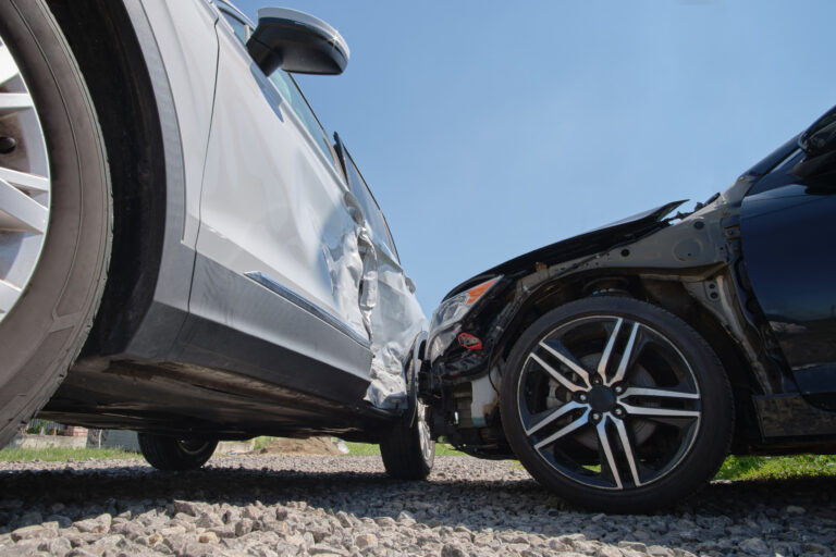 Silvis Auto Accident Lawyer