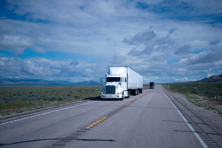 Silvis Truck Accident Lawyer