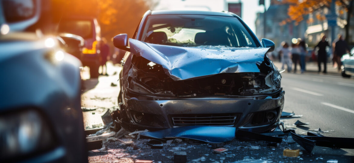 property damage calculations