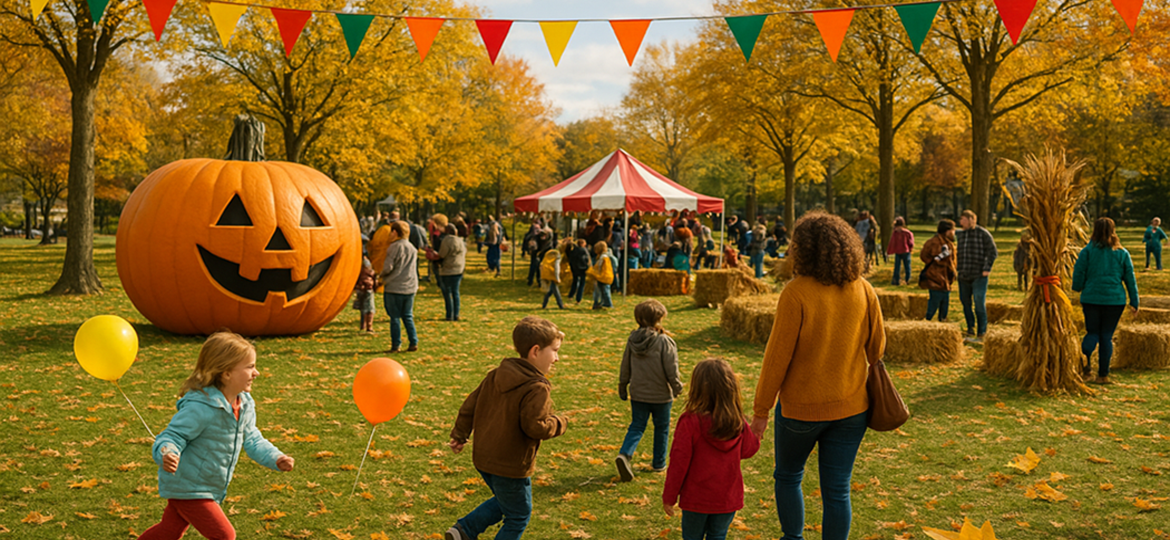 Fall Events in Quad Cities