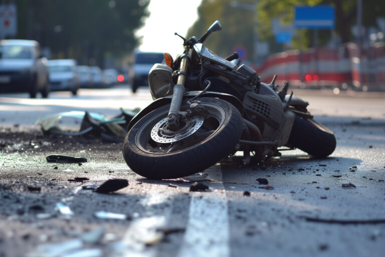 Milan Motorcycle Accident Lawyer