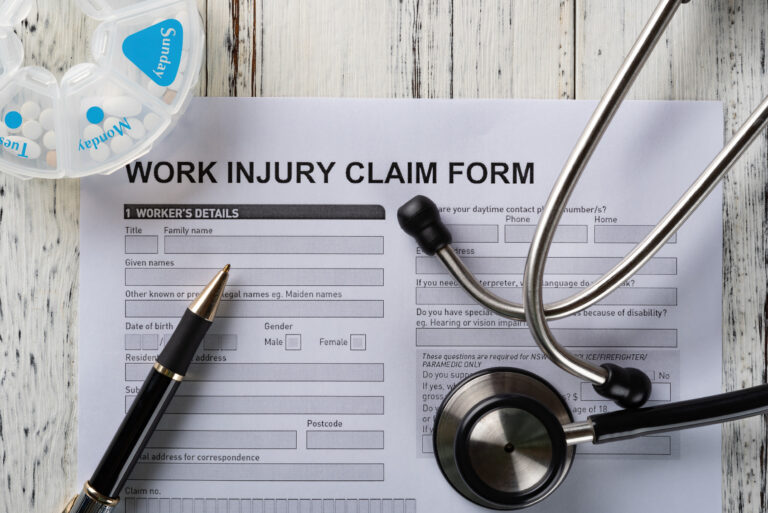 Colona Workers’ Compensation Lawyer