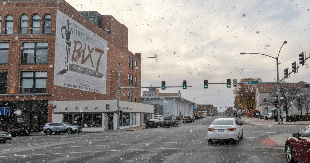Thanksgiving Traffic Safety Tips for Quad Cities Roads