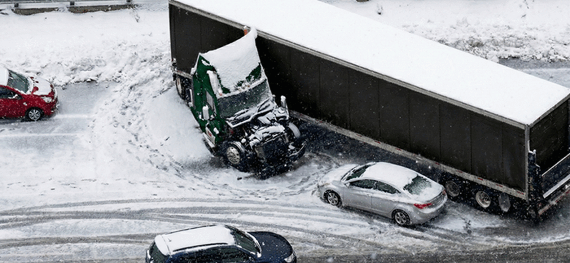 Quad Cities winter jackknifing truck - Gemini2