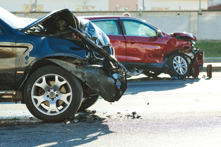 Rock Falls Car Accident Lawyer