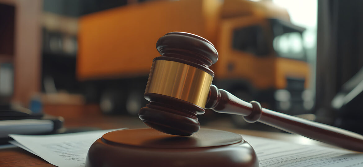 Quad Cities truck accident trial preparation