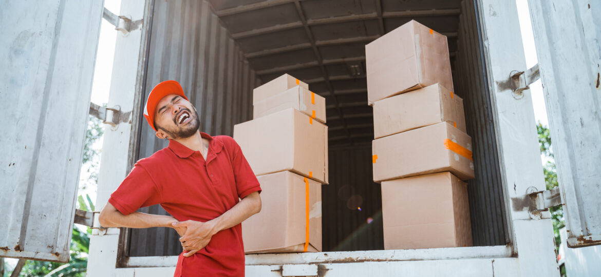 Illinois Truck Driver Injuries