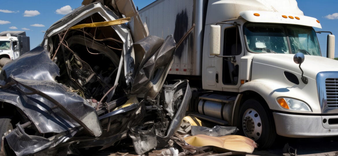 Semi-Truck Crash Injuries on I-74, I-88, and I-280: What to Know