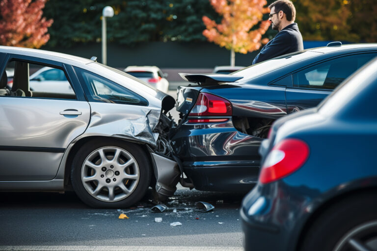 Sterling Car Accident Lawyer