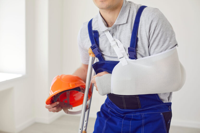 Sterling Workers’ Compensation Lawyer