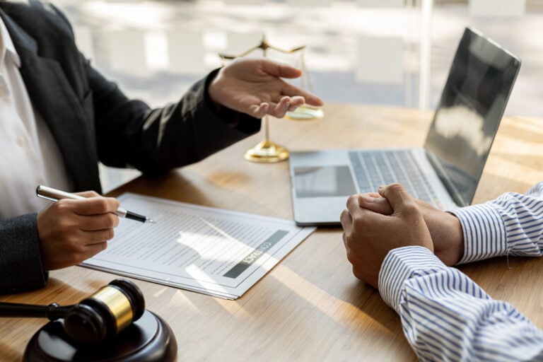 Kewanee Personal Injury Lawyers