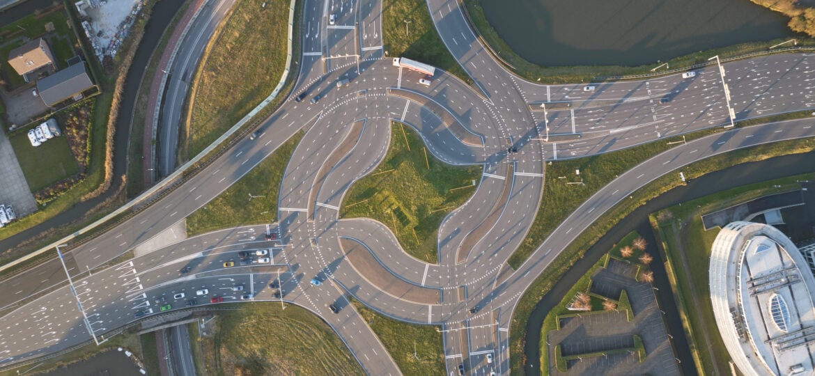 Quad Cities Roundabouts: Who's at Fault in a Crash? 