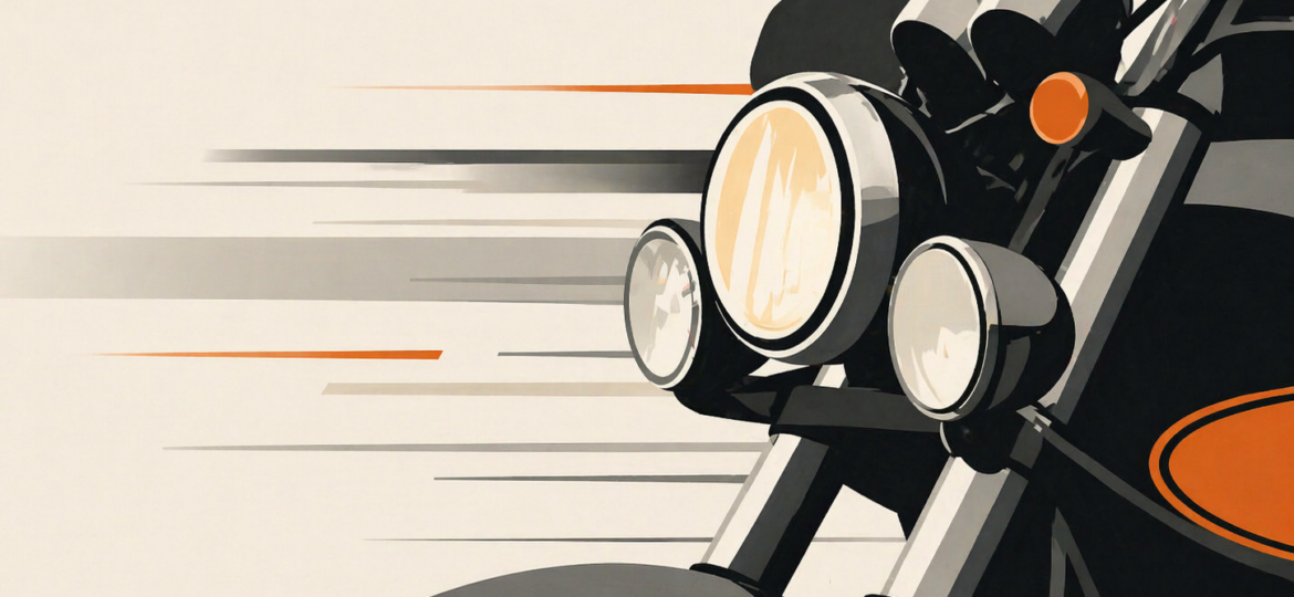 Ways Cars Cause Motorcycle Accidents