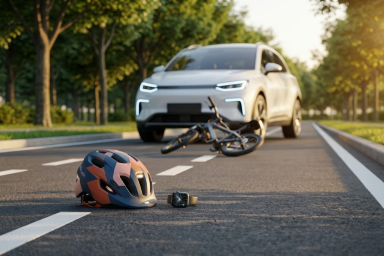 Bettendorf Bicycle Accident Lawyer